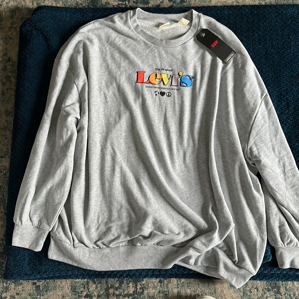 Levi’s Crew